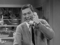 Click to watch 'Bupkis' (popup) The Dick Van Dyke Show